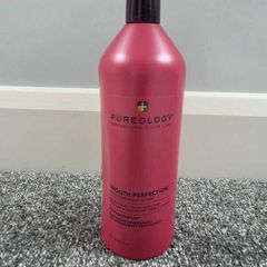 Pureology Smooth Perfection Shampoo
