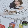 Thomas sabo sled charm club 925 sterling silver Image 5
