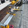 dewalt mitre saw Image 5