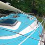 23 Ruffian Sailing boat - Refurbishment Project Image 8