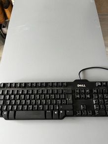 Dell Wired HDMI Keyboard