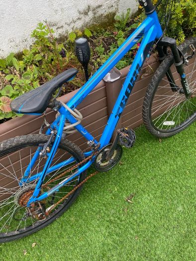 bike