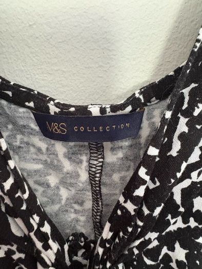 M&S top