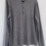 Massimo Dutti wool and silk long sleeve sweater Image 4