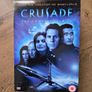 Crusade - the Complete Series - sci-fi Image 2