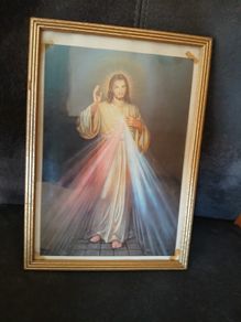 Beautiful Vintage Picture