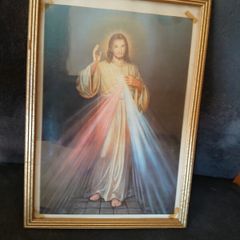 Beautiful Vintage Picture