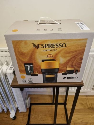 coffee machine