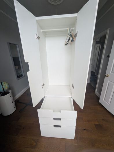 IKEA cupboard