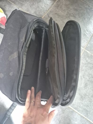 Laptop Bag/Backpack