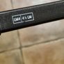 Vintage ADIDAS GTM tennis racket LM4 Image 7