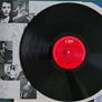 Cock Robin - After Here Through Midland Vinyl LP (1987) Original UK Pressing w/Lyric Sheet EX+ Synth-Pop Image 3