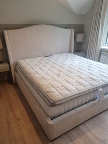 Superking King Koil Extended Life Mattress