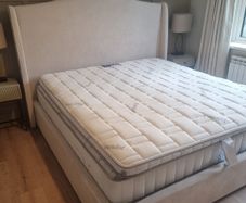 Superking King Koil Extended Life Mattress