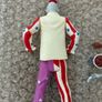House of 1000 Corpses Captain Spaulding action figure Image 2