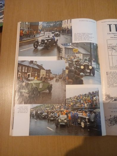 Thoroughbred & Classic Cars