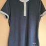 HKM equestrian winner shirt competition show Size small womens girls Image 2