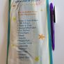 BNIP - A Pack of Multicolour Craft Pipe Cleaners - Great as a Christmas Stocking Filler - E Image 4