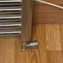 Vertical radiator (valves included) Image 2