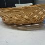 Wicker Basket for Sale Image 3