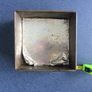 Vintage Square Cake tin Image 3