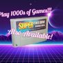 Earthbound SNES Repro Cartridge - Box Art - Box Protector All New Mint Reproduction - Very Limited Stock! Image 5