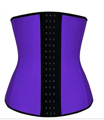 Latex Waist Trainer