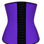 Latex Waist Trainer Image 6