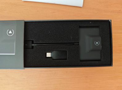 wireless car adaptor