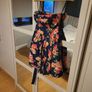 Stunning Bandeau Corset Dress Image 2