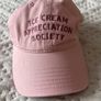 Brand new pink cap Image 2