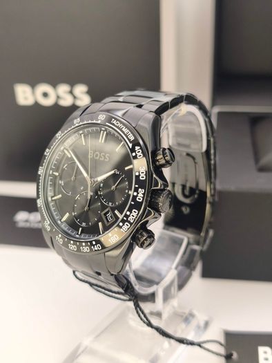 Hugo Boss men's watch
