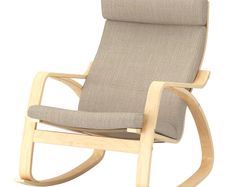 ikea rocking chair