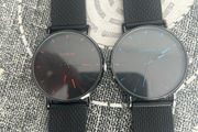Genvea Quartz Watch
