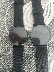 Genvea Quartz Watch