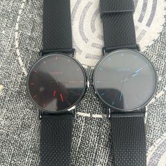Genvea Quartz Watch