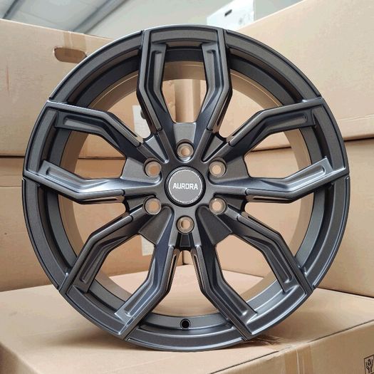 18" Ford Transit Van Custom Commercial Alloy wheels 5/160 Dublin 12 Finance Available