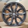 18" Ford Transit Van Custom Commercial Alloy wheels 5/160 Dublin 12 Finance Available Image 5