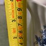 Small cream or milk pot by myott Made in England Pattern The Hunter Height 9 cm Image 6