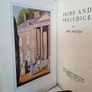 Pride and Prejudice by Jane Austen (PT42) Image 3