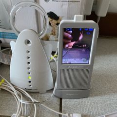 angelcare baby monitor Ac1100