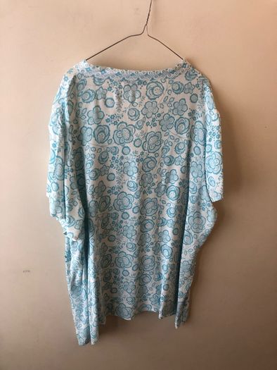 New Look blouse (size 22-24)