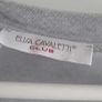 Elisa Cavaletti Club Blue Tone Cotton Mix Sz M (fit 1012uk) - Rrp 225 (new) Image 9
