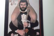 Vinyl LP. Ringo Starr - Ringo the 4th