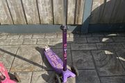Micro Scooter