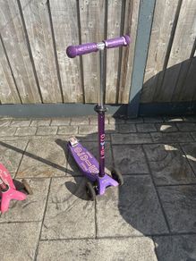 Micro Scooter