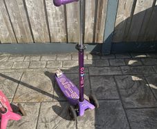Micro Scooter
