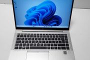 HP EliteBook 840 G7 | Intel Core i5-10210U | 16GB RAM | 256GB SSD | 14" Laptop