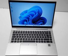 HP EliteBook 840 G7 | Intel Core i5-10210U | 16GB RAM | 256GB SSD | 14" Laptop