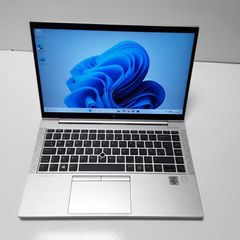 HP EliteBook 840 G7 | Intel Core i5-10210U | 16GB RAM | 256GB SSD | 14" Laptop